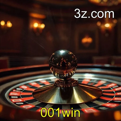 Notícias Imperdíveis da 001win: O Que Há de Novo