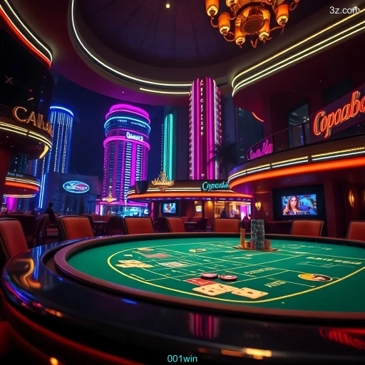 Esportes em Alta: O Que Oferece o 001win