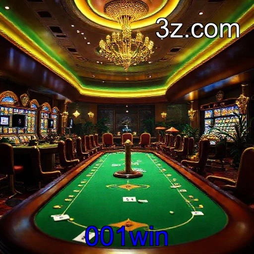 Suporte Especializado no 001win: Jogue com Confiança e Estilo