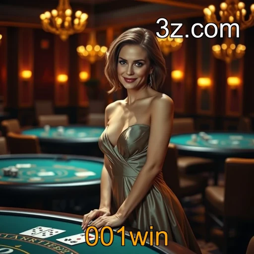 Entre no Mundo dos Tablegames com o 001win e Vença!