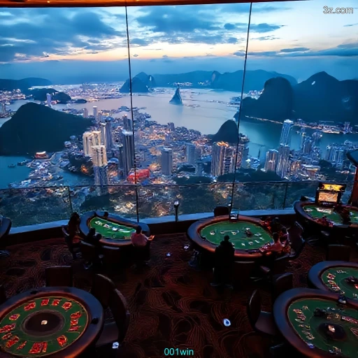 Atrações Incríveis dos Virtualsports no 001win