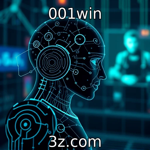 Os impactos da inteligência artificial nos games