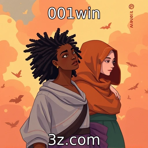 Diversity and inclusion nas narrativas dos jogos