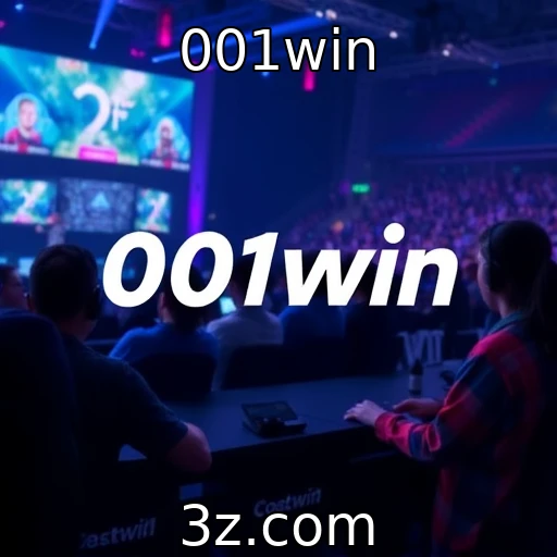 Eventos de eSports e seu aumento de popularidade