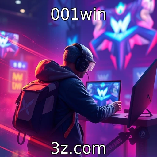 Futuro das competições e esports no cenário global