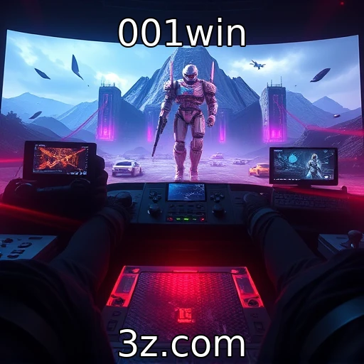 Inovação em tecnologia de gráficos para consoles