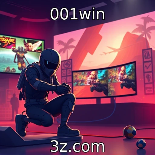 Crescimento das plataformas de streaming de jogos