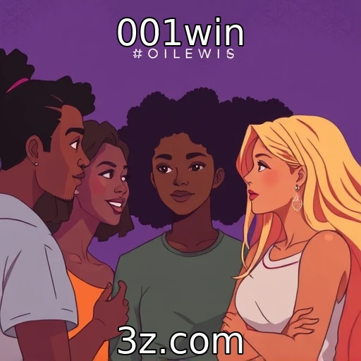 Importância da diversidade na narrativa dos jogos