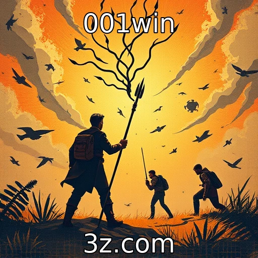 A importância da narrativa em jogos modernos