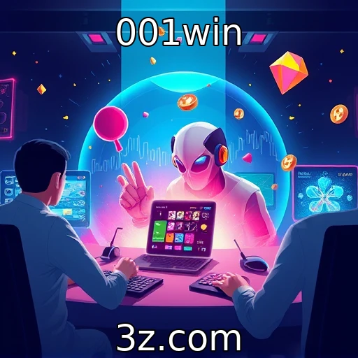 Tendências de jogos online para o futuro imediato