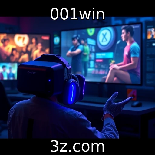 Impactos da tecnologia na experiência do jogador